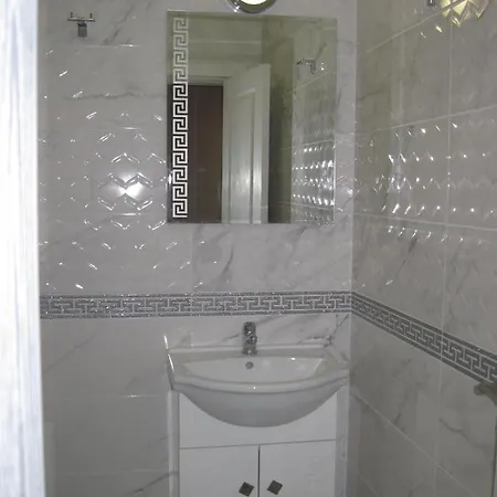 Shterevi Daire