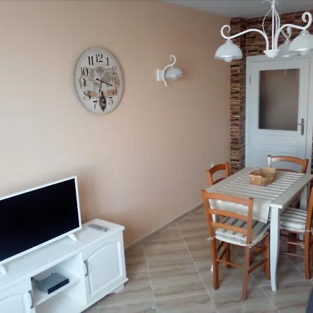 Shterevi Daire Süzebolu