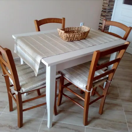 Shterevi Daire Süzebolu