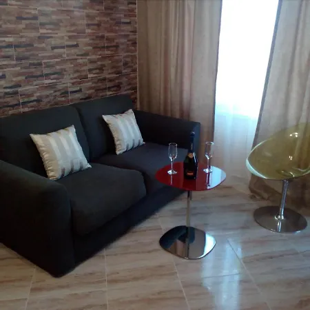 Shterevi Daire