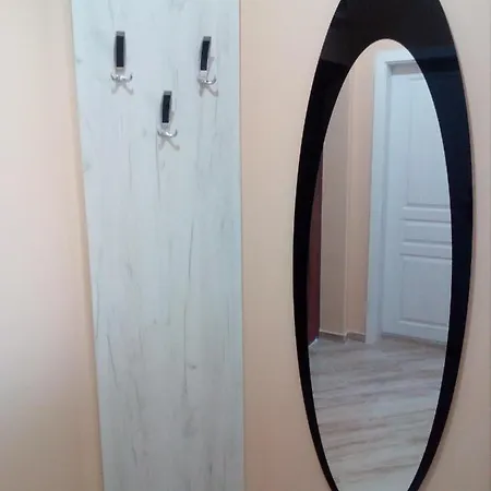 Shterevi Daire *