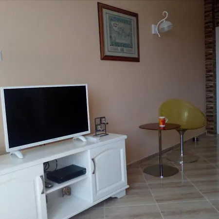 Daire Shterevi Süzebolu