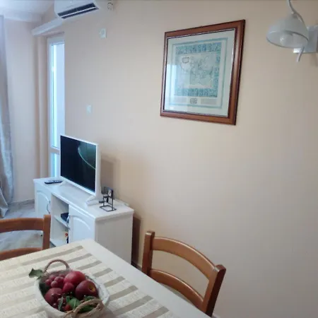 Shterevi Daire Süzebolu
