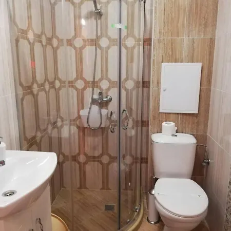 Shterevi Daire *
