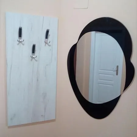 Shterevi Daire *