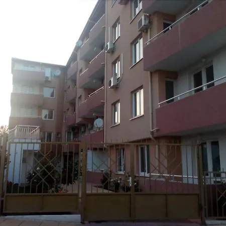 Shterevi Apartament