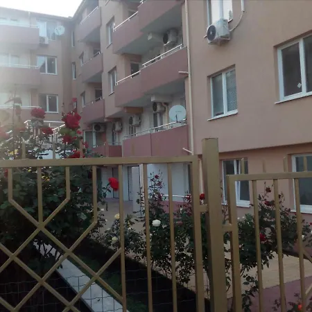 Shterevi Apartament *