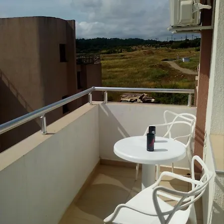 Apartament Shterevi Sozopol