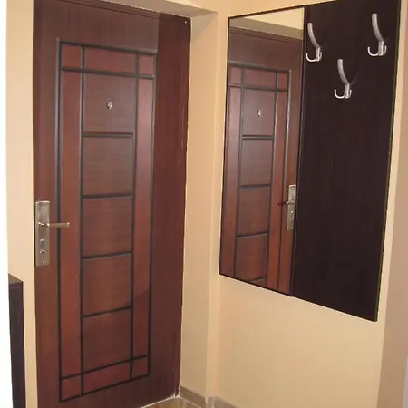 Shterevi Apartament *