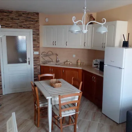 Shterevi * Sozopol