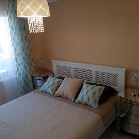 Shterevi Apartament *