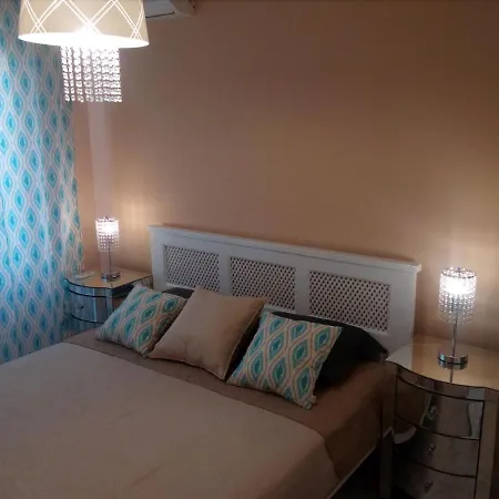 Shterevi Apartament *