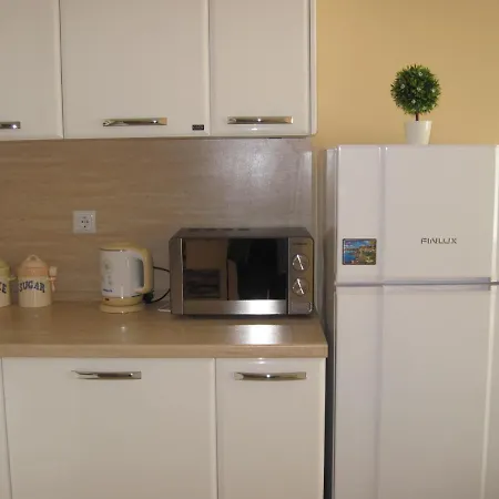 Shterevi Apartament