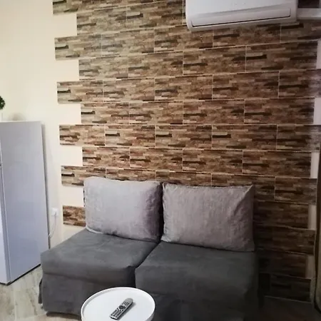 Shterevi Apartament Sozopol