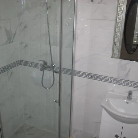 Shterevi Apartament Sozopol